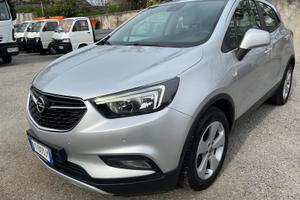 Opel Mokka x-1.6 cdti-full-11/2018