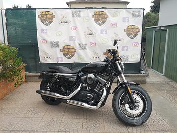 SWM Stormbreaker V1200 RATE AUTO MOTO SCOOTER
