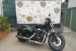 SWM Stormbreaker V1200 RATE AUTO MOTO SCOOTER