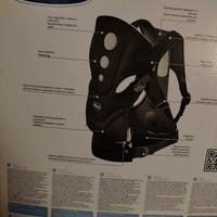 marsupio porta bambino ortopedico di Chicco