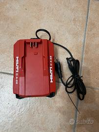 Caricabatteria Hilti C4-22 Nuron