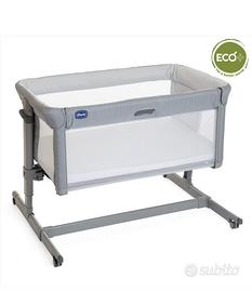 Culla Chicco Co-Sleeping NEXT2ME Dream Evo