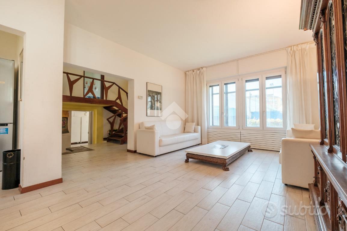 Casa – Bergamo, Valtesse - Vista 2