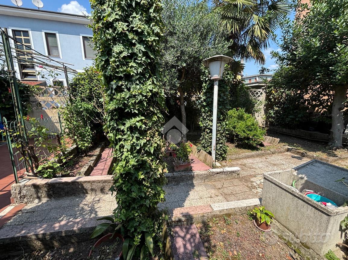 Casa – Limbiate, Villaggio dei Giovi - Vista 4