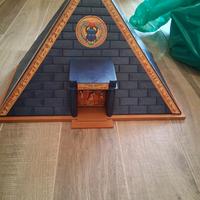 piramide playmobile