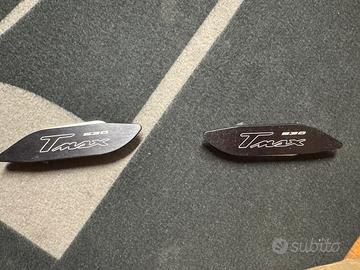 Yamaha Tmax rizoma performance1