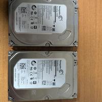 Hard disk 1 terabyte