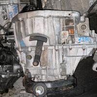 CAMBIO ZD30 RENAULT MASCOTT 3.0 MANUALE