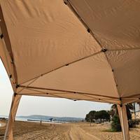 gazebo spiaggia /giardino 