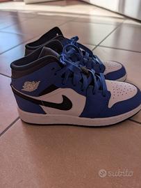 SCARPE AIR JORDAN 1
