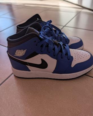 SCARPE AIR JORDAN 1