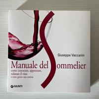 Il Manuale del Sommelier