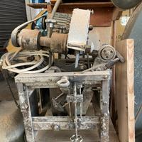 Mola per seghe a nastro