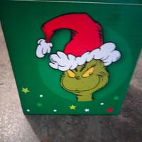 THUN GRINCH..