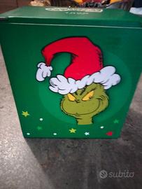 THUN GRINCH..