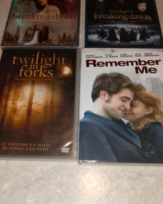 DVD film