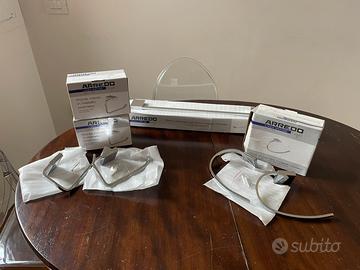 Accessori arredo bagno