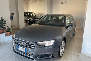 AUDI A4 2.0 TDI 190 CV S LINE EDITION