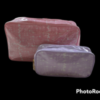 2 pochette Estee Lauder