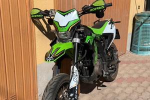 Kawasaki KLX 125cc