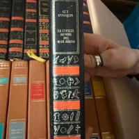 Libri Le Grandi Civilta Sconparse