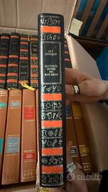 Libri Le Grandi Civilta Sconparse