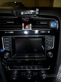 Stereo VW Golf 7