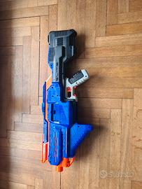 Nerf Infinus
