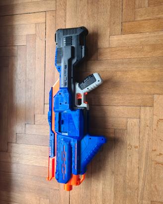 Nerf Infinus