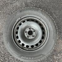 Gomme invernali Hankook