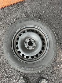 Gomme invernali Hankook