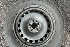 Gomme invernali Hankook