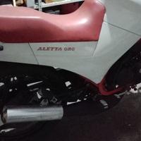 Cagiva 125 aletta oro S2 