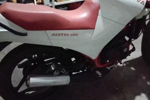 Cagiva 125 aletta oro S2 