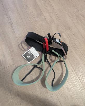 imbrago black diamond solution donna