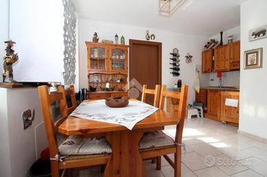 2 LOCALI A FENESTRELLE