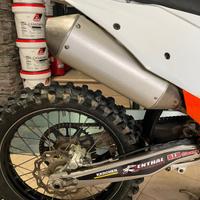 Ktm 250 sx-f - 2020