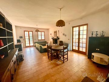 La tua casa in campagna a soli 2 km dalla citta'