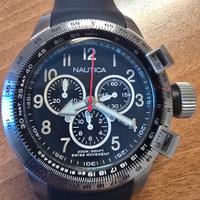 Orologio Nautica