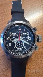 Orologio Nautica