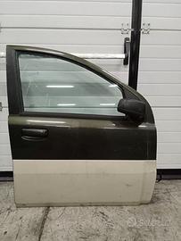 Porta Anteriore Dx Fiat Panda Cross 2008/12