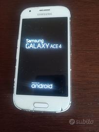 Samsung Galaxy ACE 4