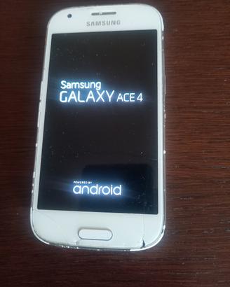 Samsung Galaxy ACE 4