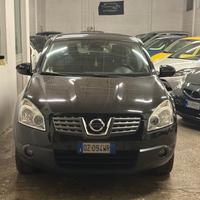 Nissan Qashqai 1.6 16V Tekna UNICO PROPRIETARIO