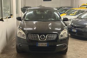 Nissan Qashqai 1.6 16V Tekna UNICO PROPRIETARIO