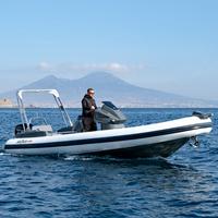 Gommone mirimare sunrise 7 comfort