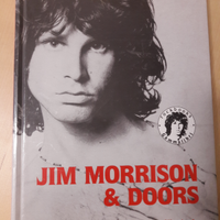 Jim Morrison & Doors - La storia illustrata