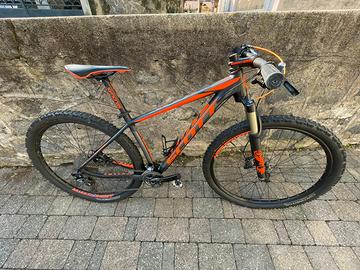 Scott Scale 940 Tg. M