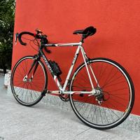 bici da corsa