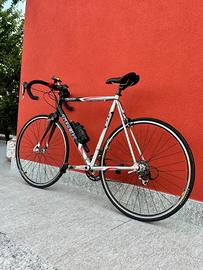 bici da corsa